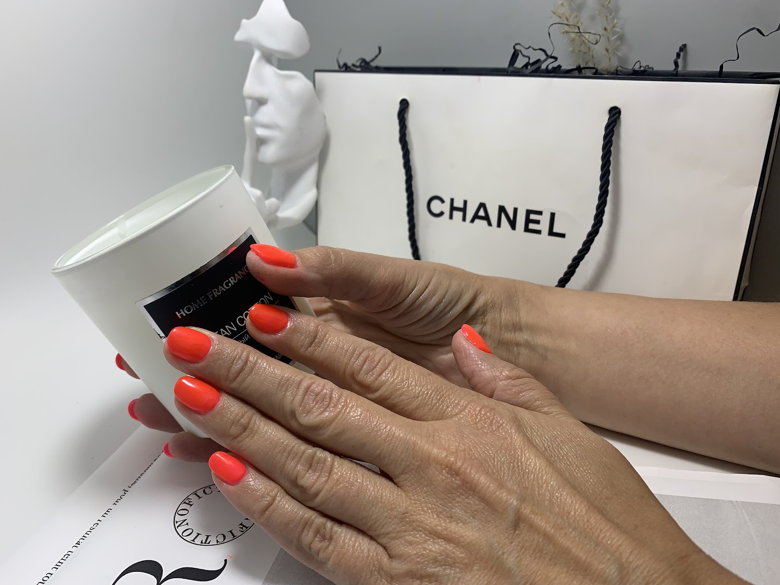 Nails.Russ in Phenix salon nail photo 1
