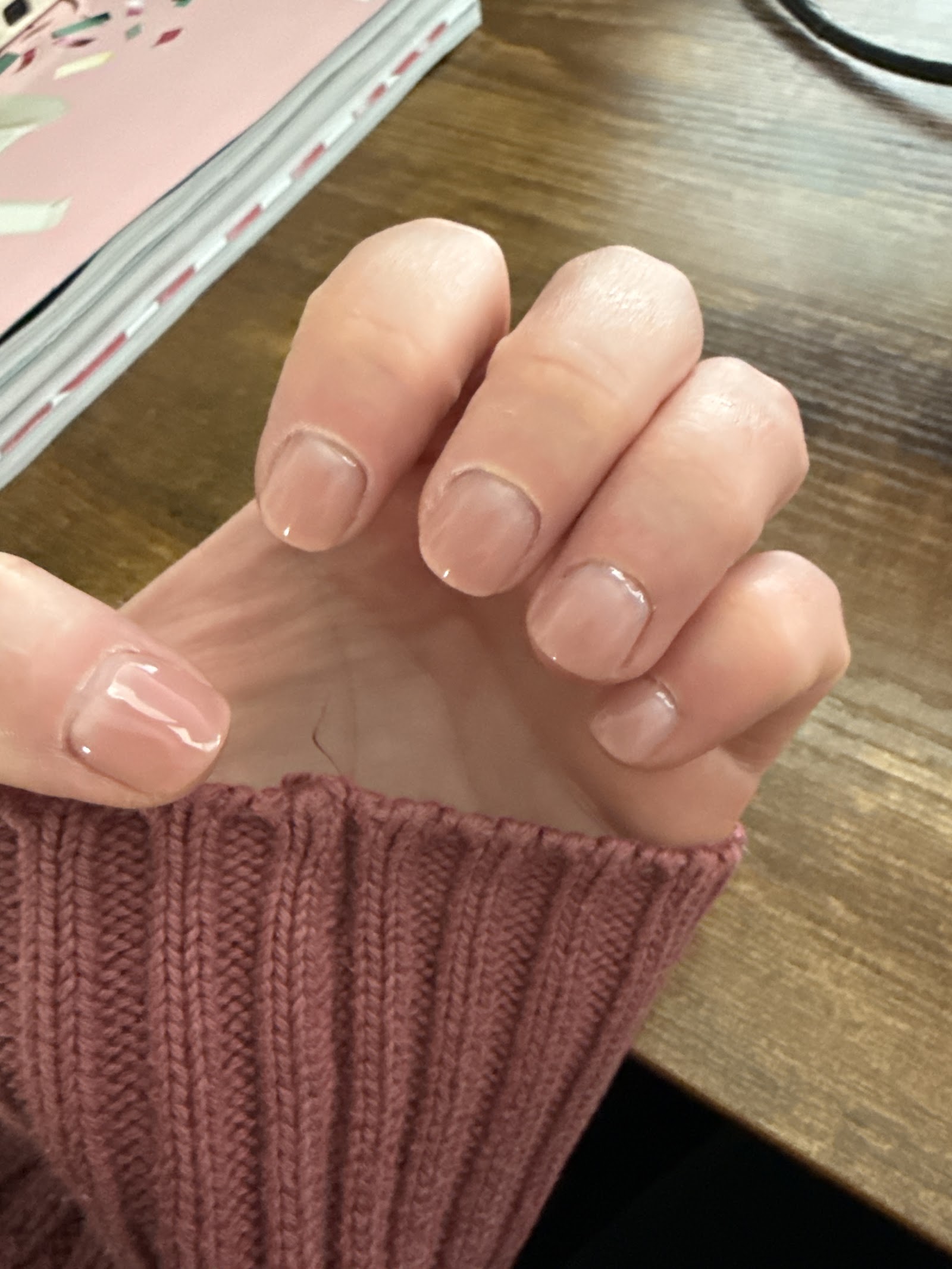 Nails.Russ in Phenix salon nail photo 3