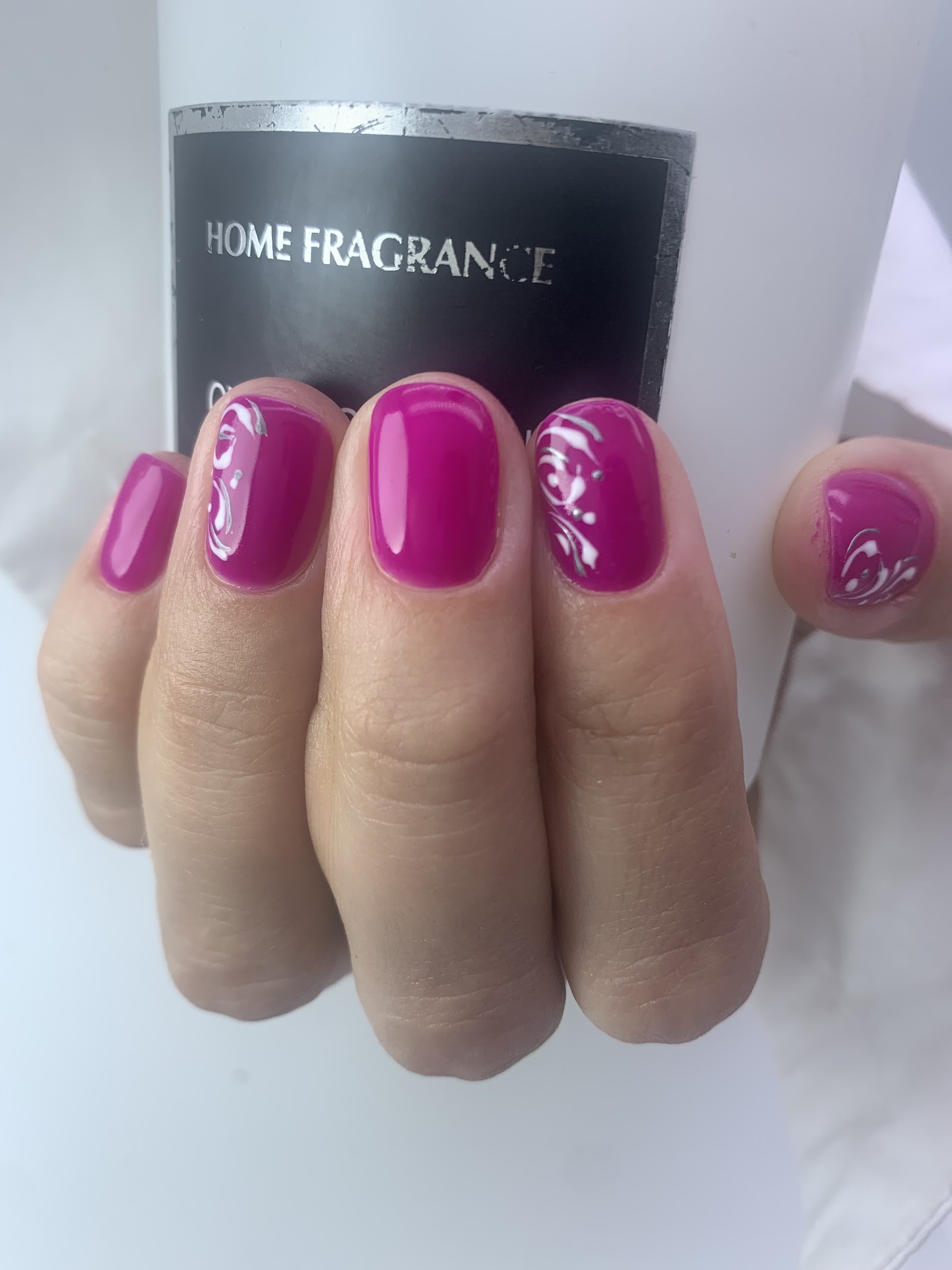 Nails.Russ in Phenix salon nail photo 6